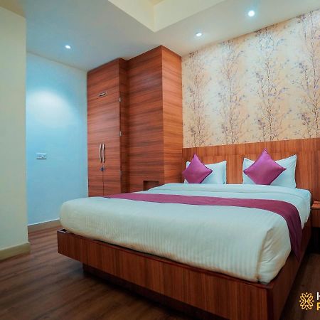 Hotel Pepper Hisār Dış mekan fotoğraf
