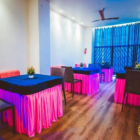 Hotel Pepper Hisār Dış mekan fotoğraf