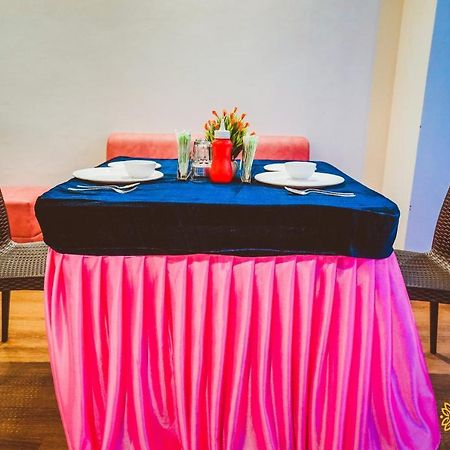 Hotel Pepper Hisār Dış mekan fotoğraf
