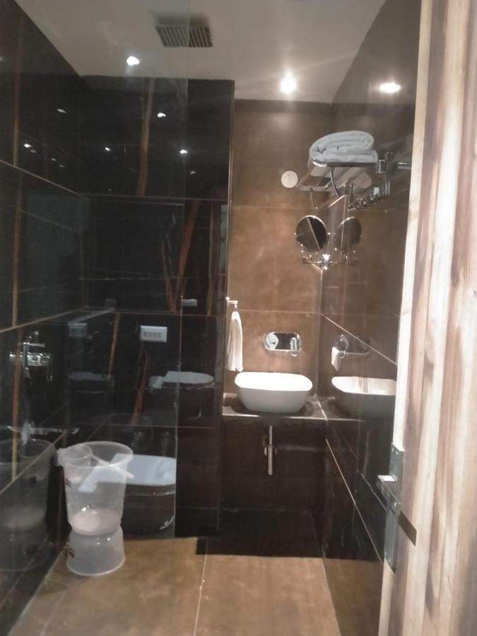 Hotel Pepper Hisār Dış mekan fotoğraf