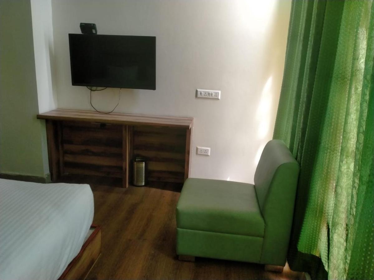 Hotel Pepper Hisār Dış mekan fotoğraf