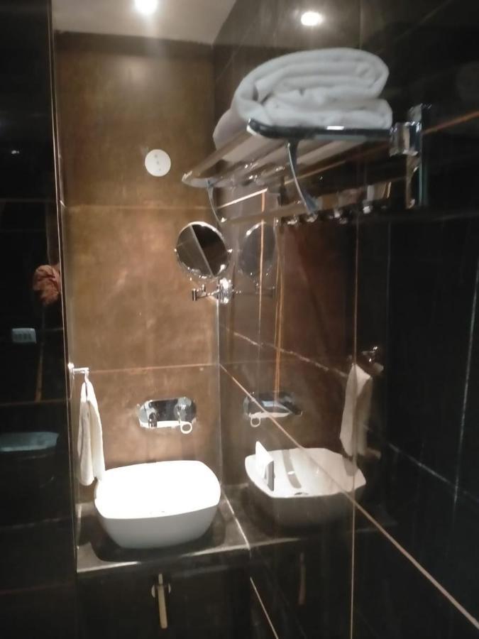 Hotel Pepper Hisār Dış mekan fotoğraf