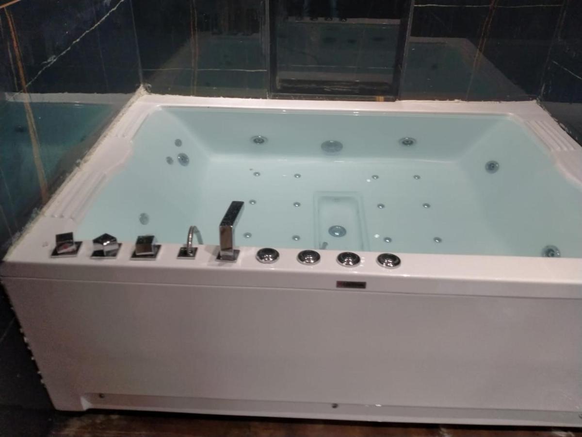 Hotel Pepper Hisār Dış mekan fotoğraf