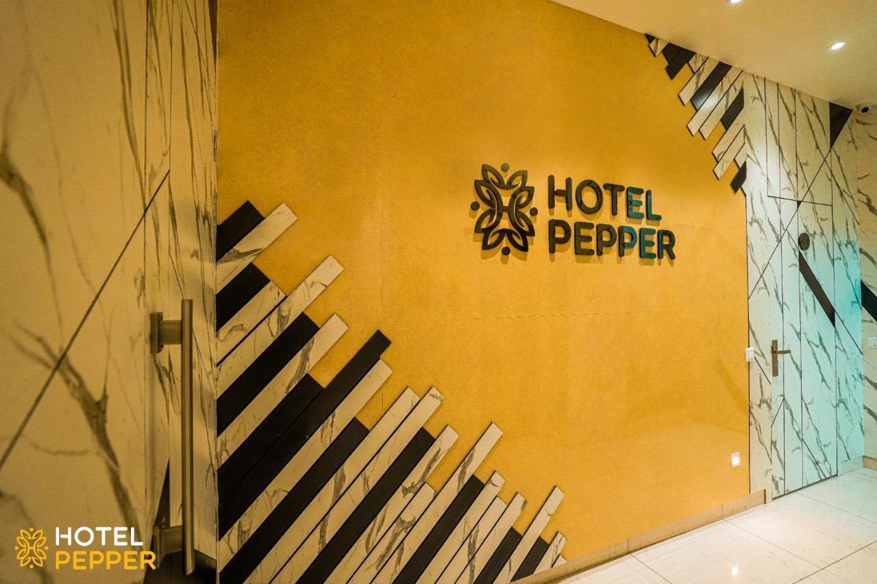 Hotel Pepper Hisār Dış mekan fotoğraf