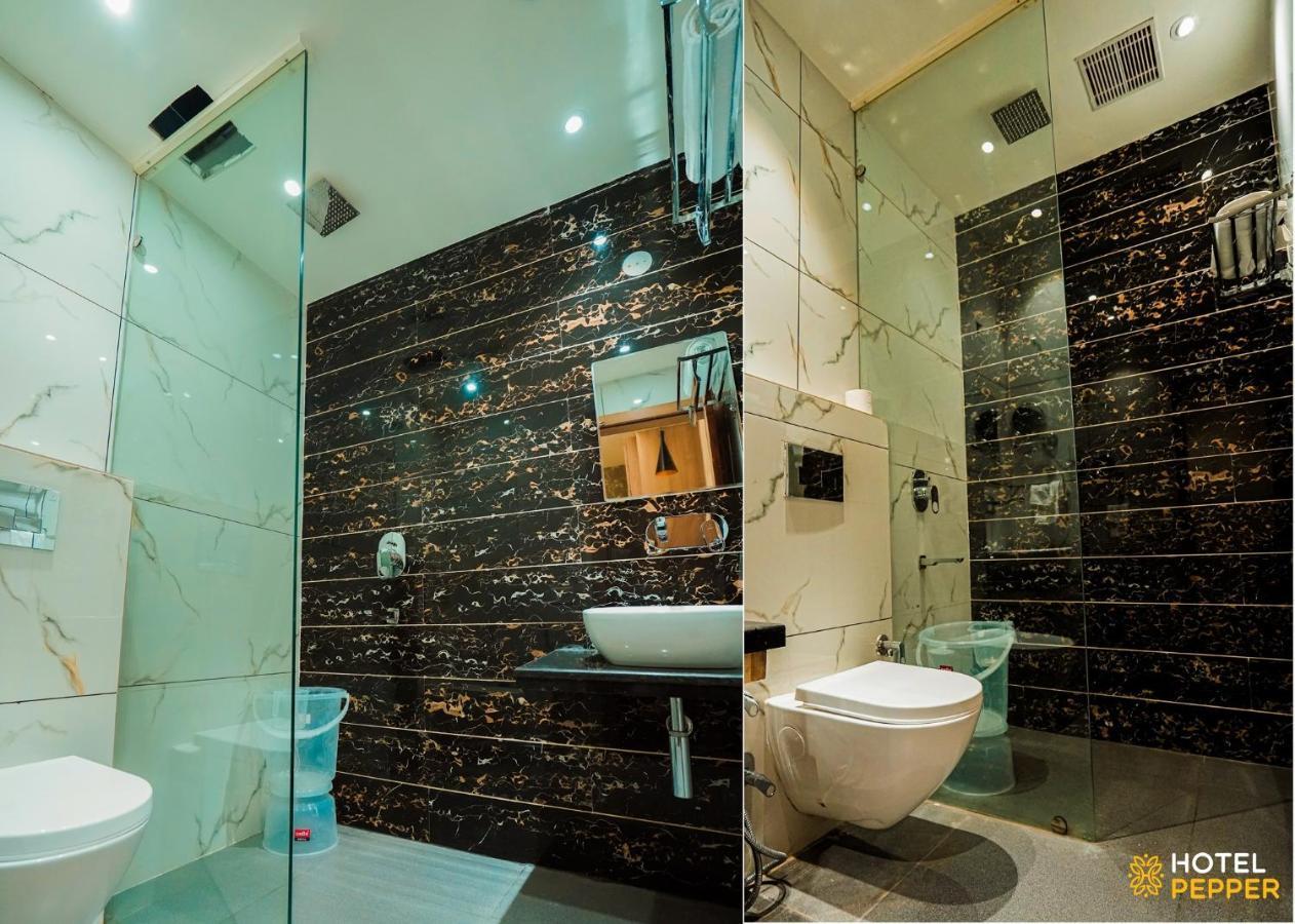 Hotel Pepper Hisār Dış mekan fotoğraf