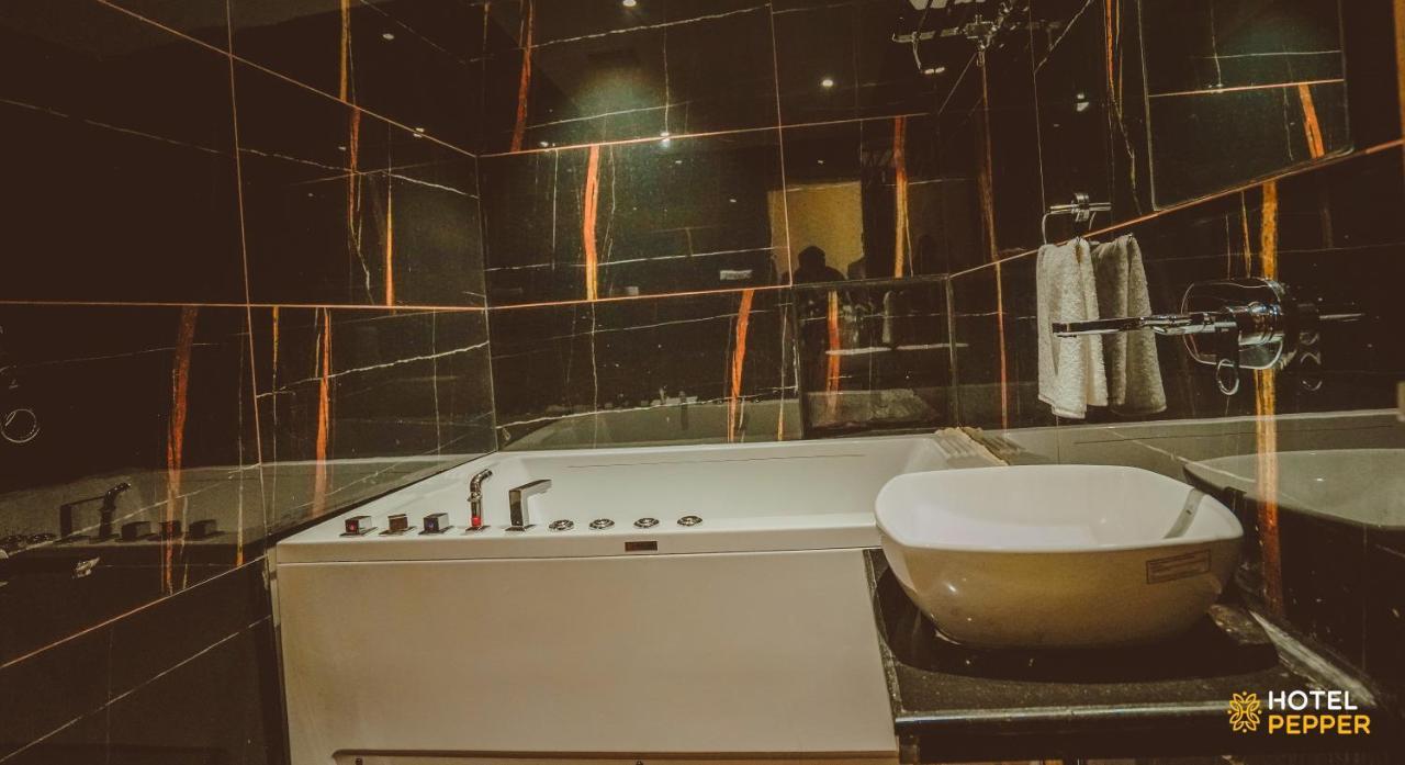 Hotel Pepper Hisār Dış mekan fotoğraf